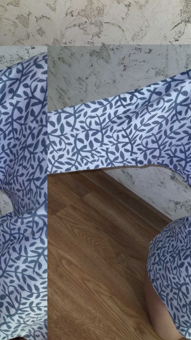 Кофта свитшет реглан XS кашемир