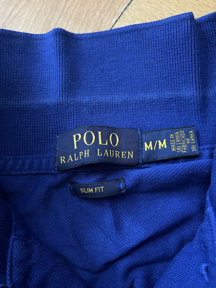 POLO Ralph Lauren