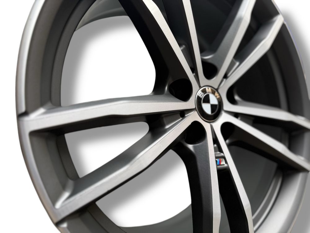 Nowe oryginalne felgi BMW 19" Styling 791 M G20 G21 G22 G26 G42 G31