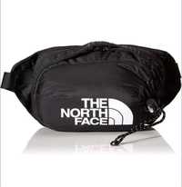 Поясна сумка бананка the north face