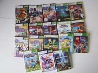 GRY DLA DZIECI I NA Kinect XBOX 360 SPRAWDŹ koniecznie