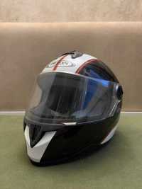 Мотошлем FXW Helmet размера S