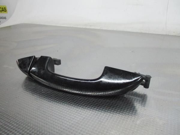 Puxador porta frente direita VOLKSWAGEN Golf VI (5K1)