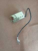 Gibson 490T humbucker , mostek bridge