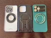 Iphone 13 Pro etui case cena za 3szt
