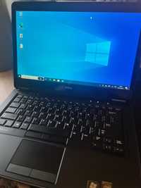 Dell E7440, i7, 16gb ram, dotyk, bdb