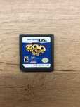 Gra Nintendo DS Zoo Tycoon