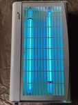 Vaco V30E-2X15W  Lampa owadobójcza