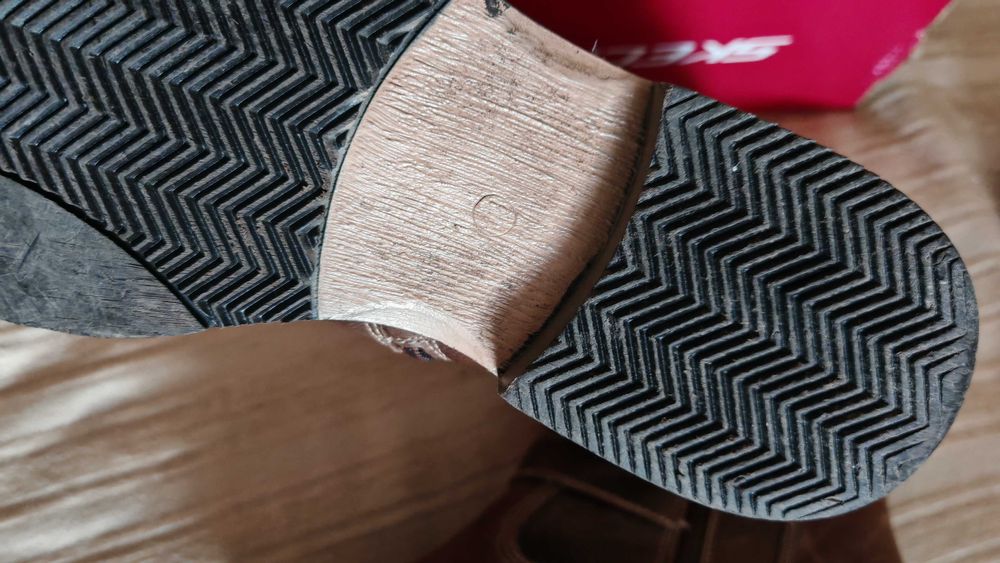 Memphis сапоги чоловічі з натуральної шкіри ботинки