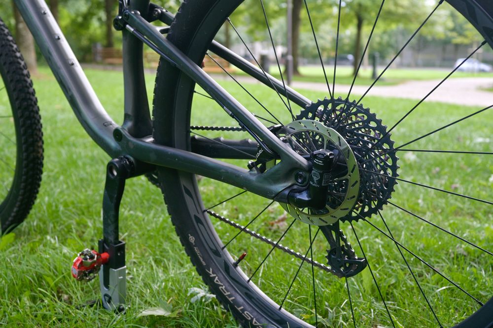 S-Works Specialized Epic (7) 2021 - rozmiar L