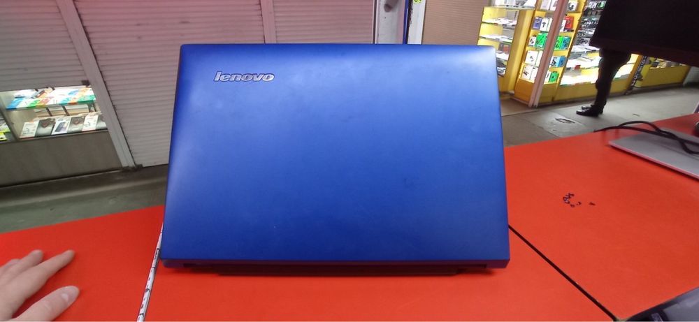 Ноутбук notebook Lenovo i3