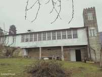 Quinta da Ribeira - Chaves