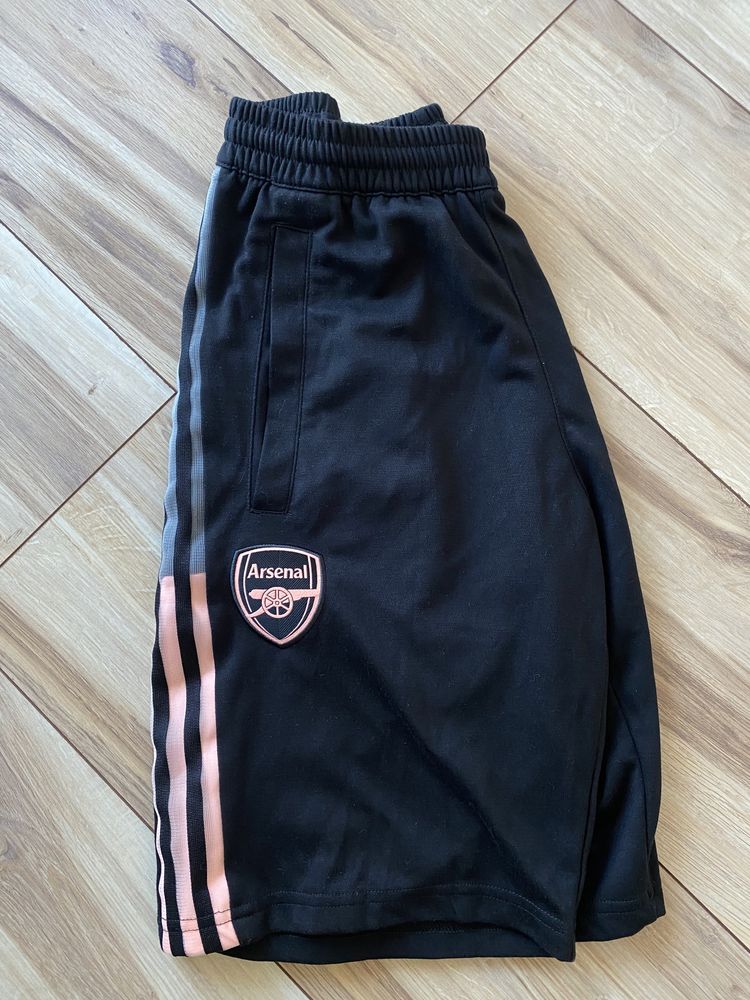 Adidas Arsenal Travel Shorts GE5431