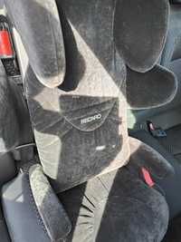 Fotelik 15-36kg Recaro