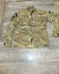 Bluza wojskowa multicam ASG