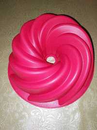 Formas Bolo Silicone