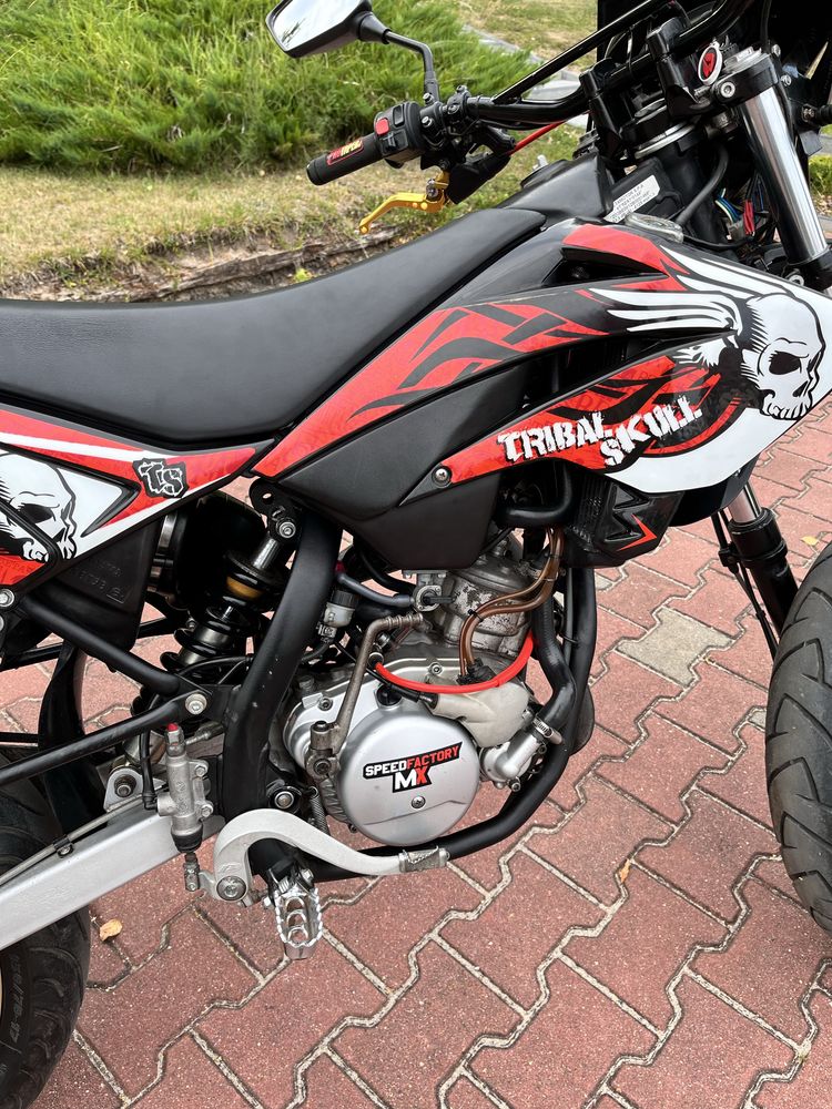 Beta rr 50 2012r