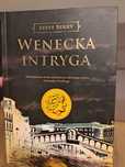 Wenecka Intryga Steve berry