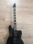 Harley Benton Ja baritone gitara elektryczna barytonowa