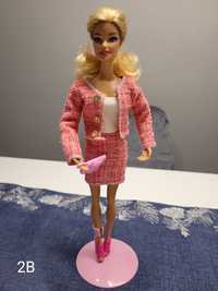 Kostium ubranie dla Barbie