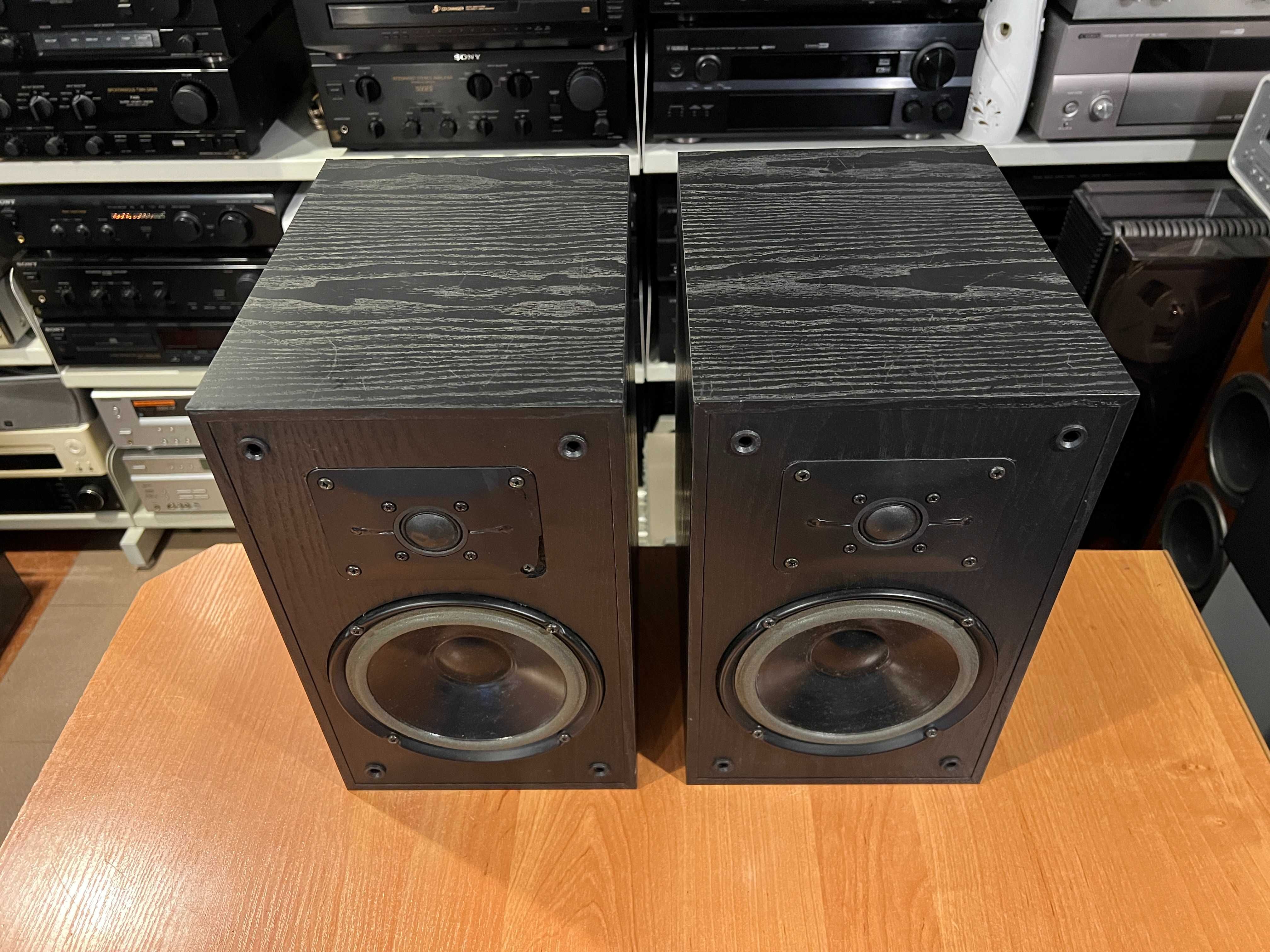 Kolumny podstawkowe LYNX A0.5, monitory, Audio Room