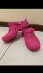 Crocs hospitalares N 35
