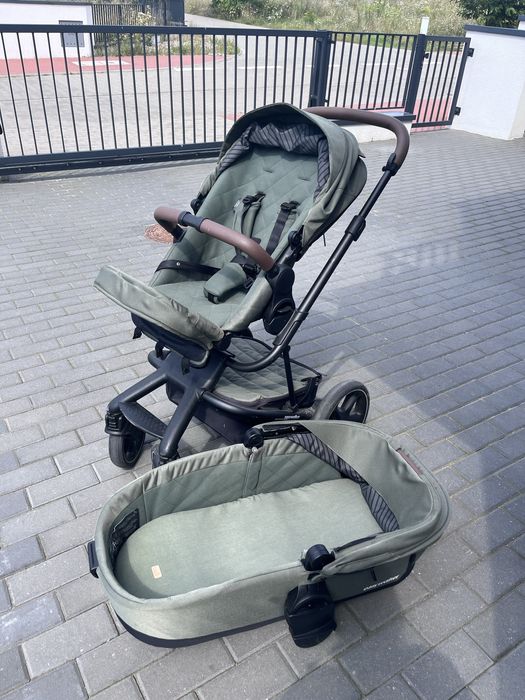 EASYWALKER HARVEY3 Premium wózek 2w1
