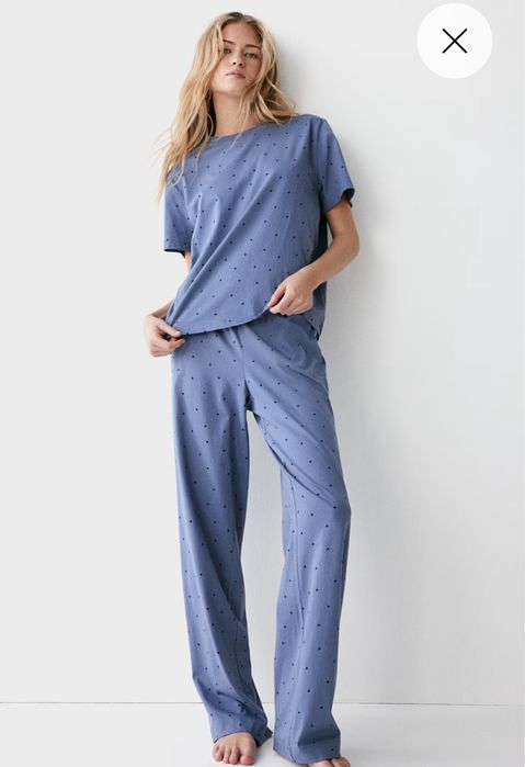 Нова піжама бренду HM