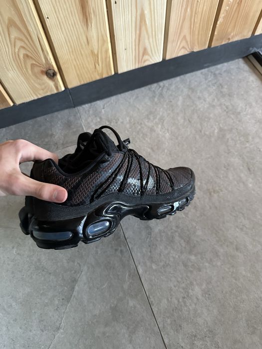 Кросівки Nike TN Brown оригінал