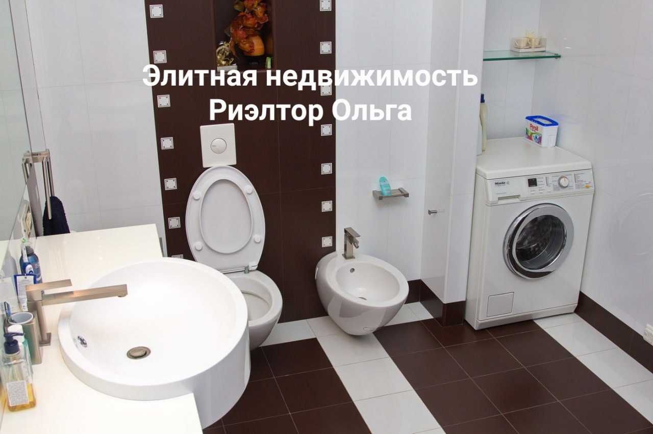 Сдам Французский бульвар «Дома Каркашадзе» (2 спальни+студия) От ЗАРС.