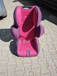 Fotelik samochodowy Recaro Hero