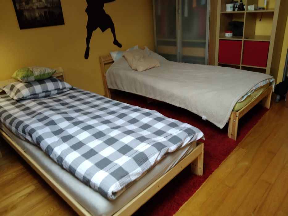 Nocleg 2-3 osoby pon-pt, samodzielne piętro domu.