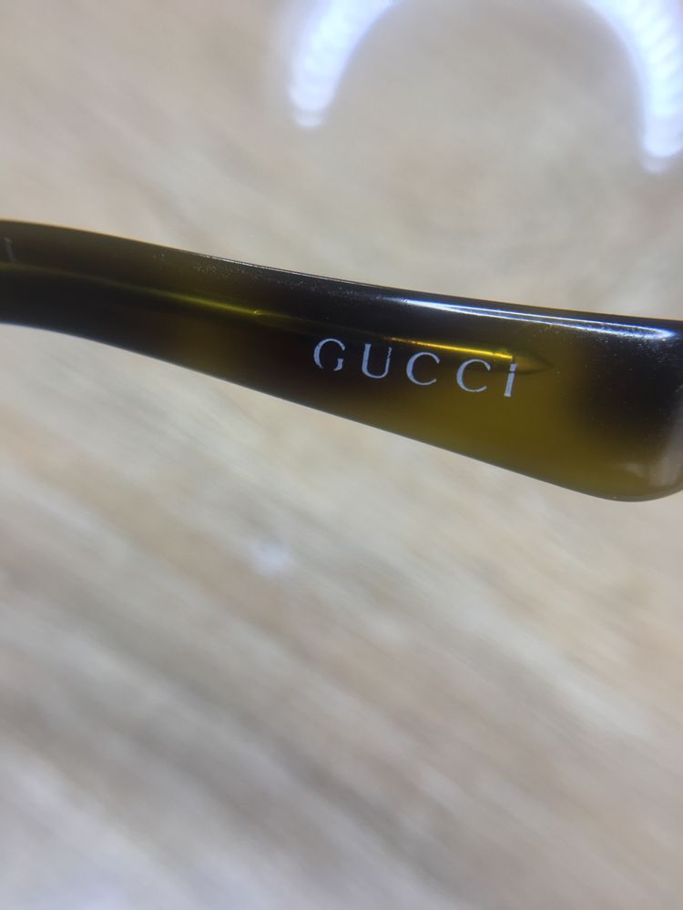 Солнцезащитные очки Gucci, оригинал!