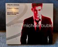 Michael Bublé it's time