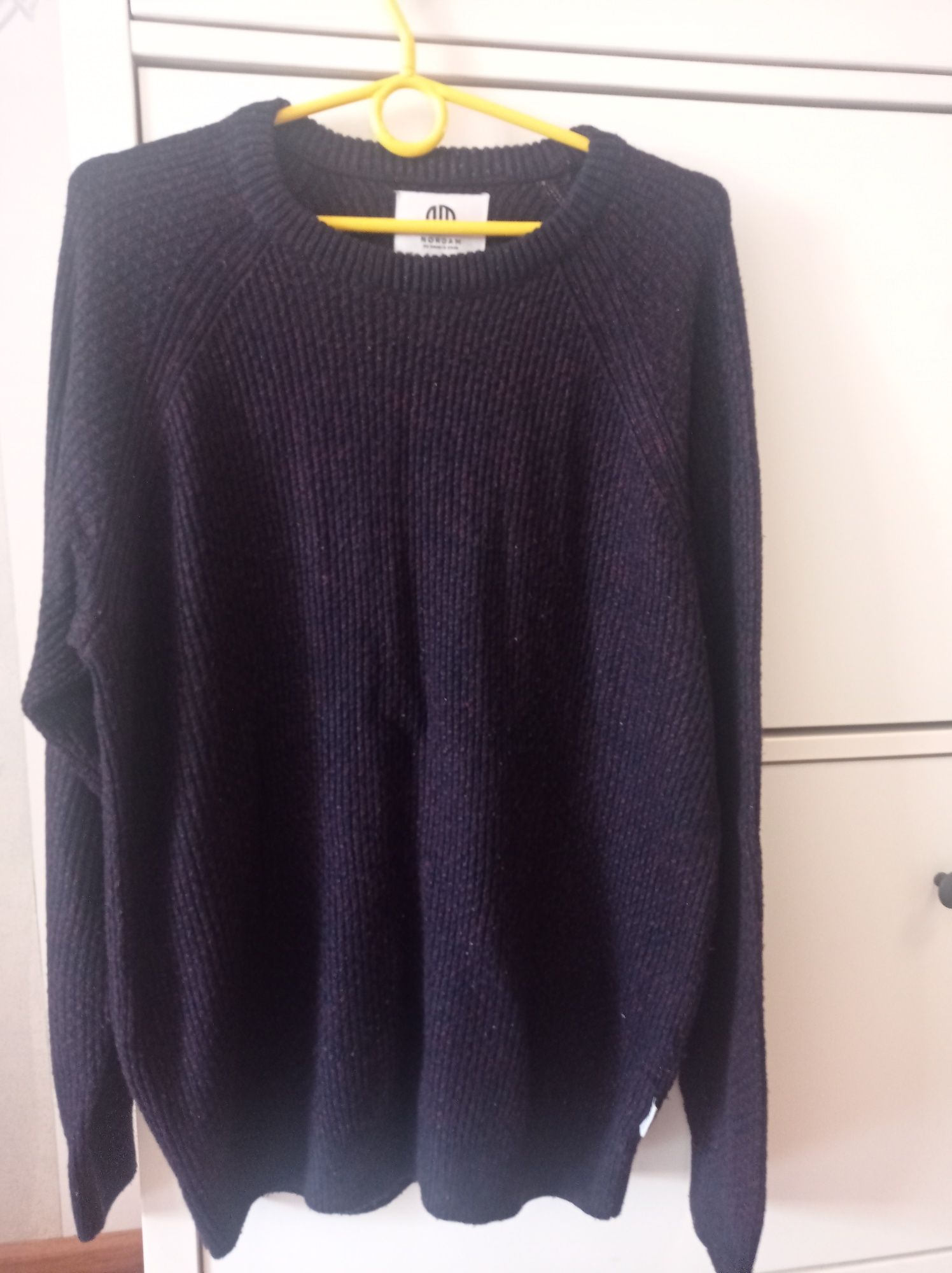 Sweter nordam rozmiar M