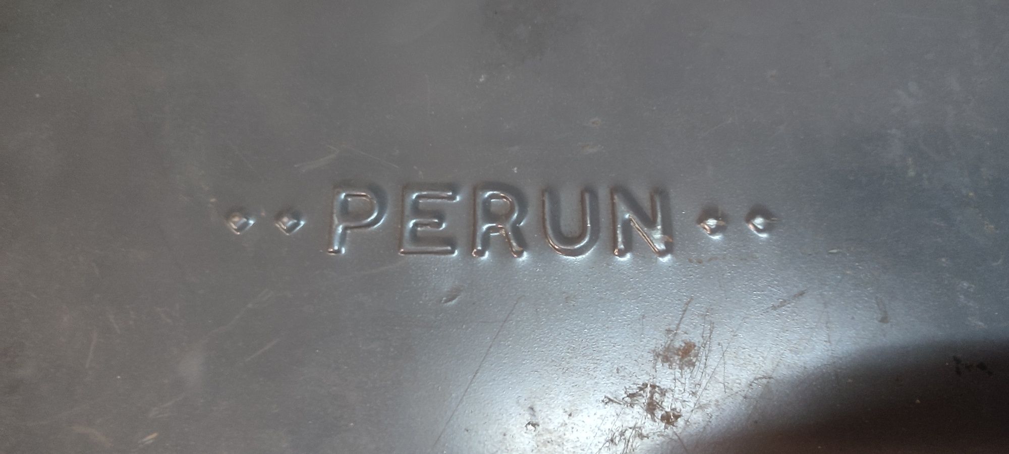 PERUN Palniki Acetylenowo Tlenowe do Spawania Cięcia