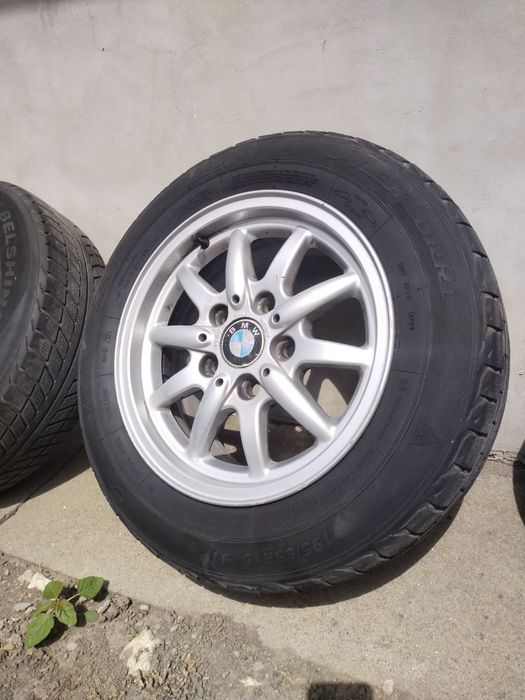 Продам Колеса комплект