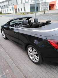 Opel Cascada Kabriolet