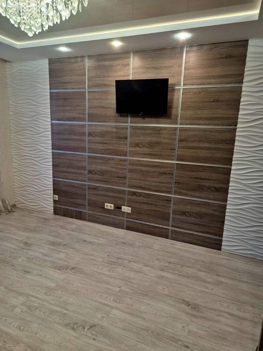 Здається 2 кім квартира від власника 18000