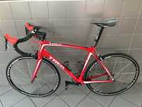 Rower szosowy TREK MADONE 5.5 full carbon 54