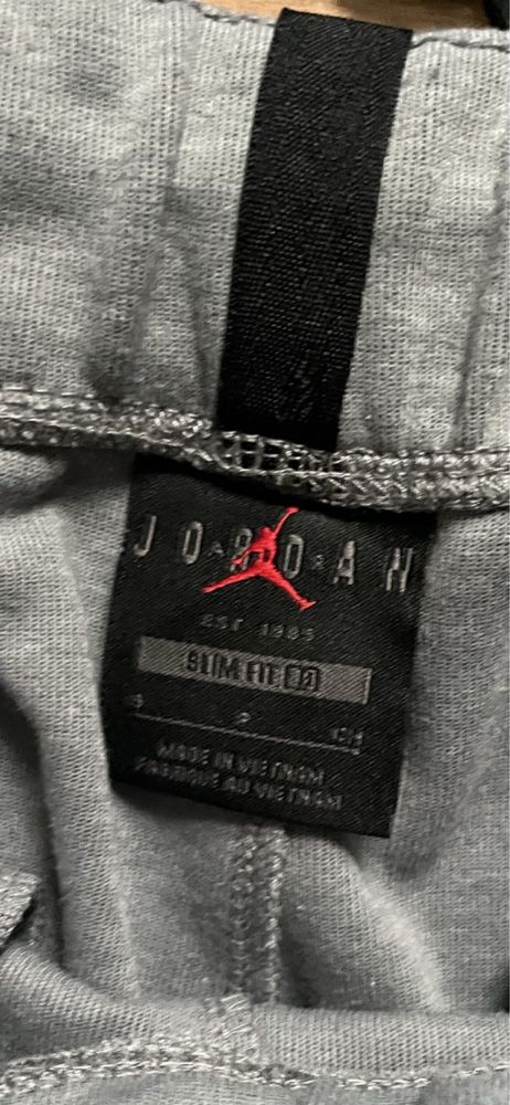 Dres jordan męski