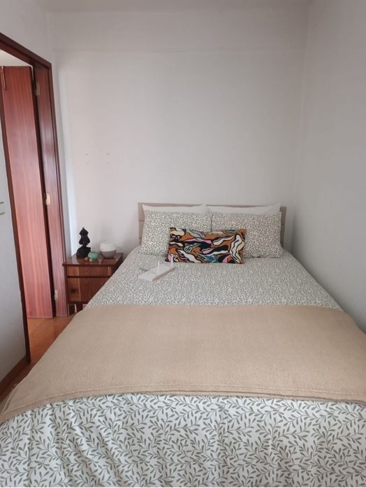 Sommier Verde 135x190