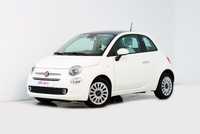 Fiat 500 1.2 Lounge Dualogic