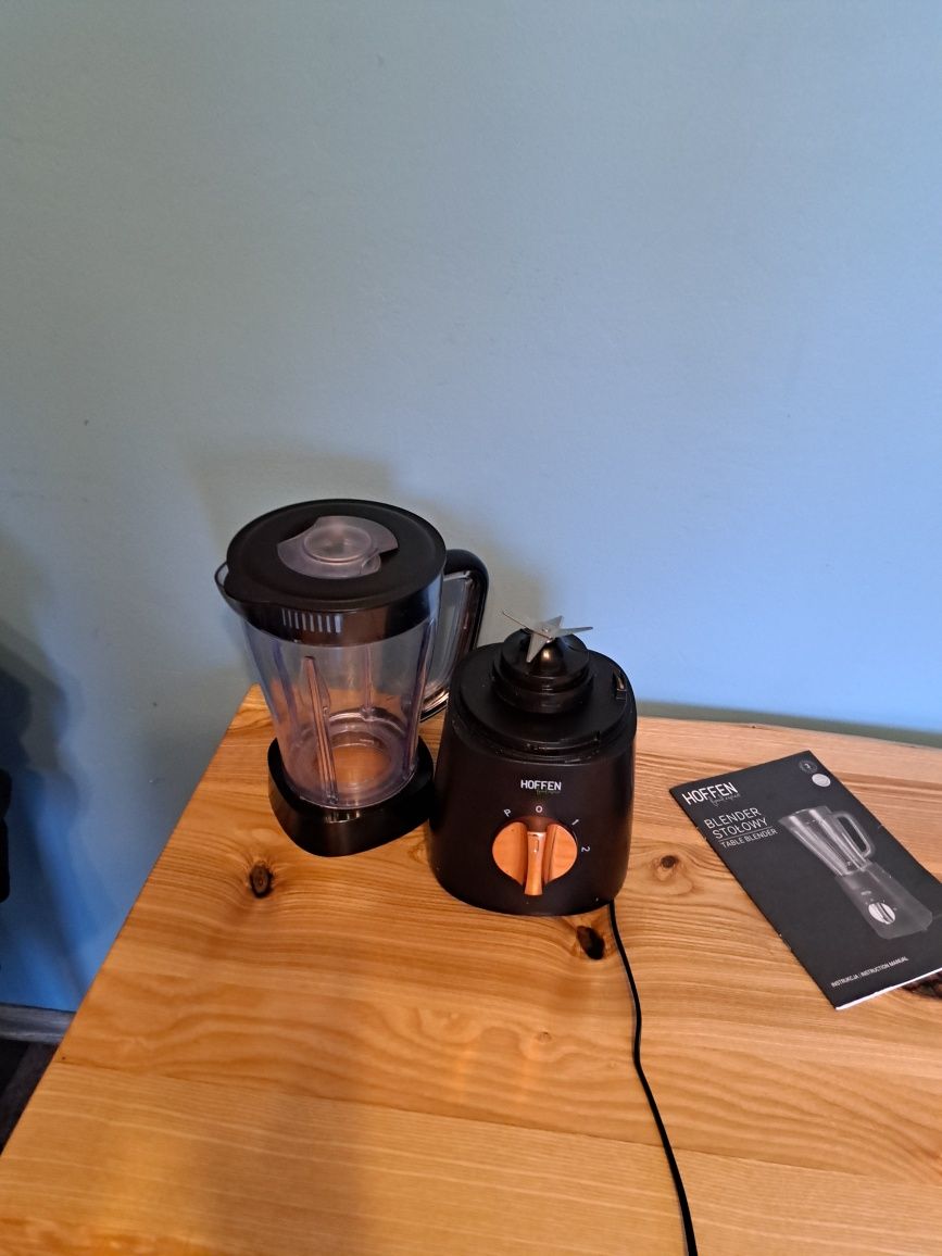 Blender stolowy HOFFEN