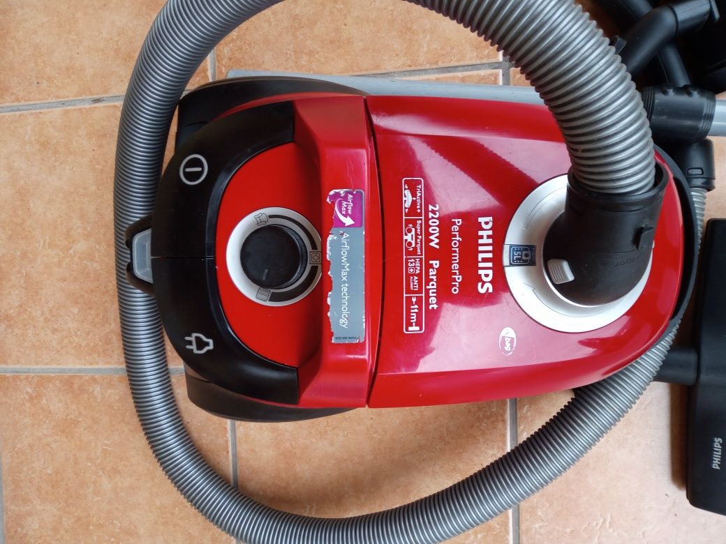 Odkurzacz Philips Performer 2200 W