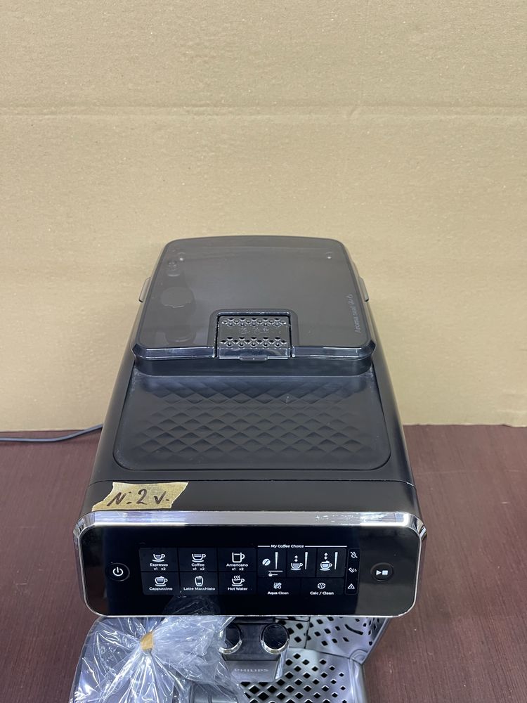Продам кавомашину Philips EP3241 / 3243