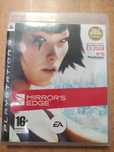 Gra akcji MIRROR'S EDGE Parkur na PS3