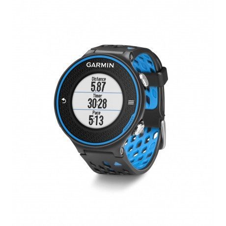 Relógio Touchscreen Forerunner 620 GARMIN GPS para ciclismo e corrida