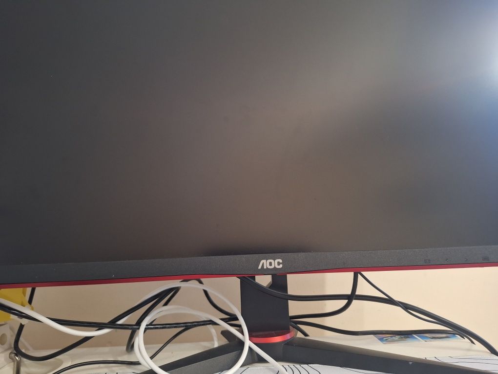 Monitor aoc 240hz