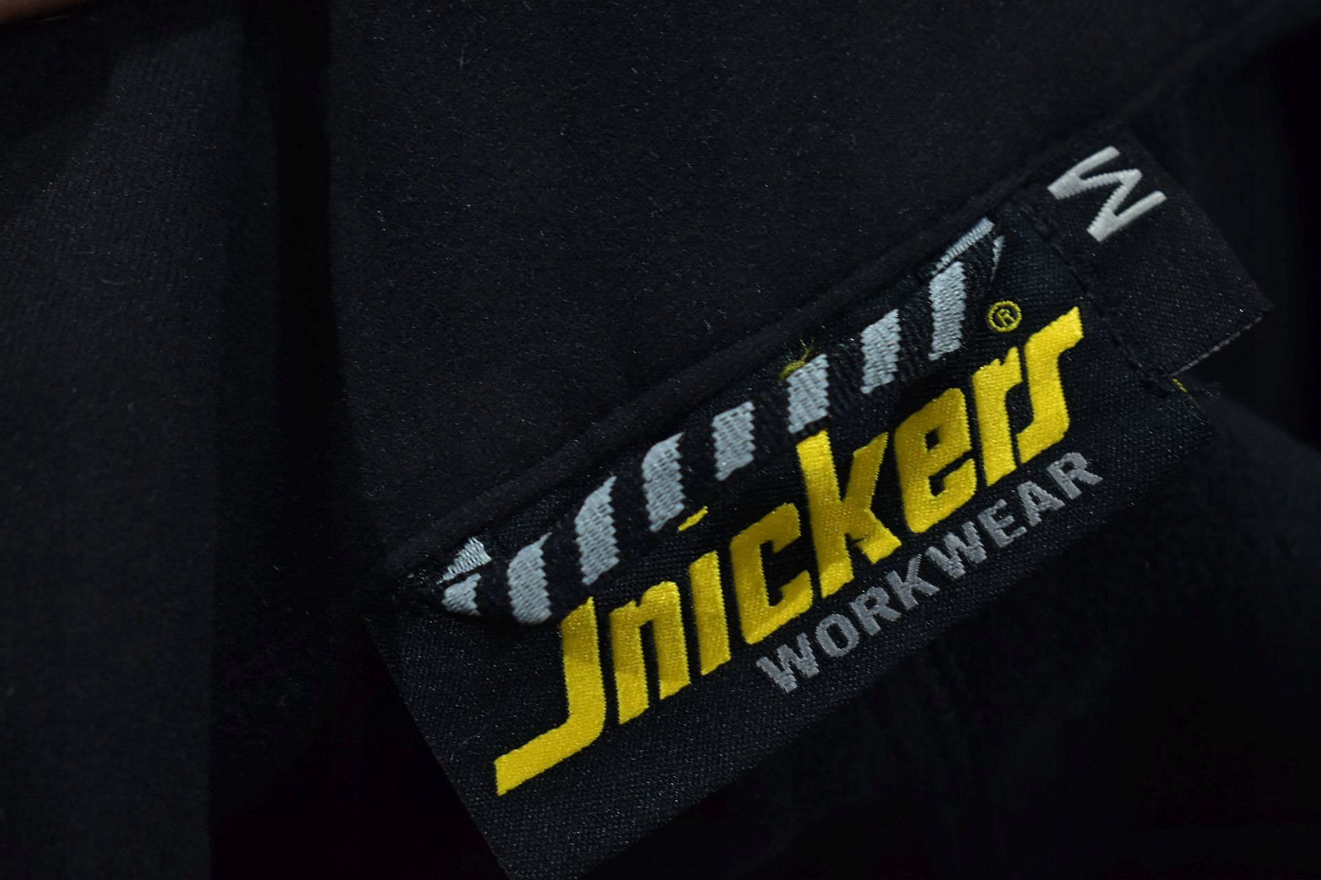 SNICKERS Robocza Kurtka Męska Softshell / M